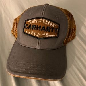 Carhartt hat
